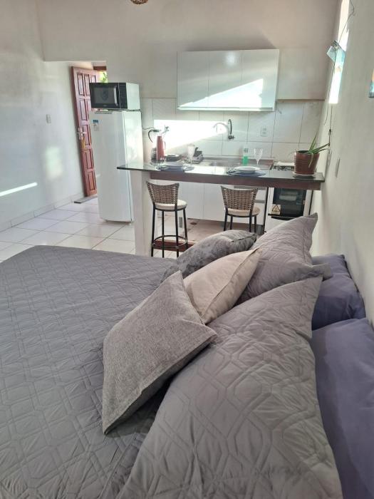 Loft Vila Barra Grande