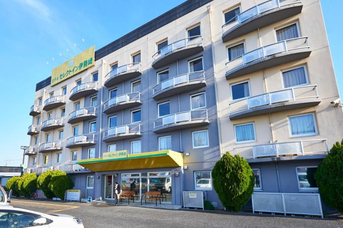 HotelInn Isesaki