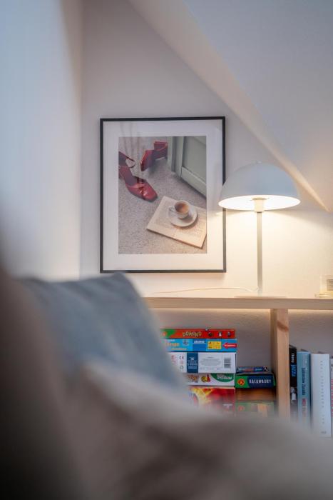 Odpocznij sobie - Apartament w Polanicy-Zdrój