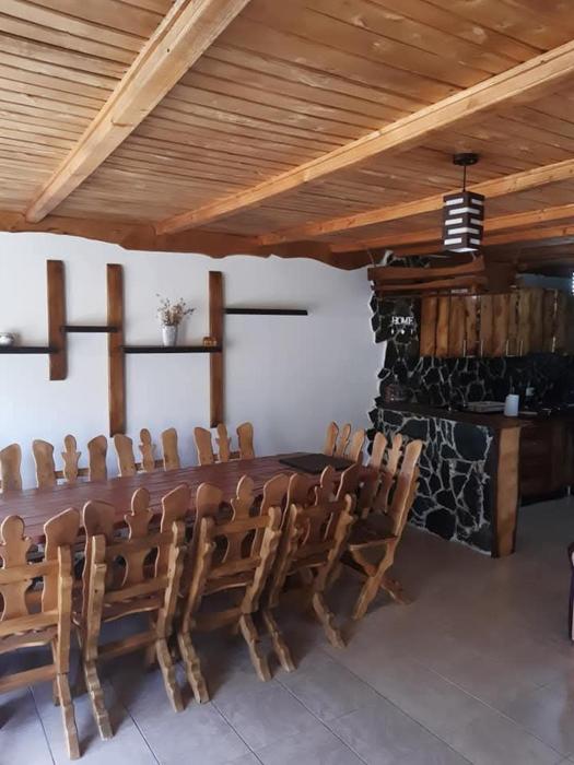 Cabana Zănoaga