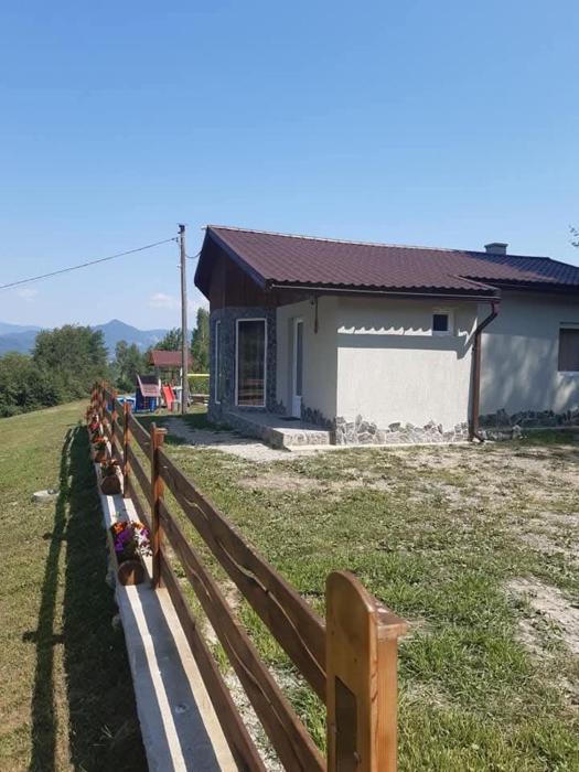 Cabana Zănoaga