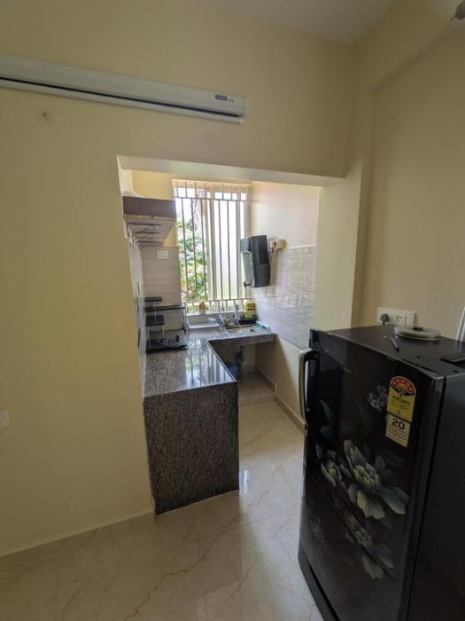 Shrees Seaside Homestay - Sea Pearl