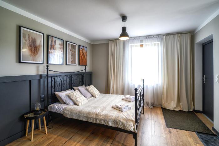 Przystanek Babia Apartamenty