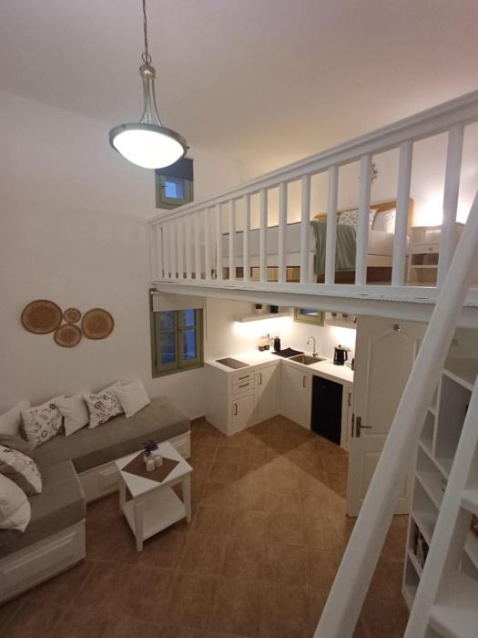 Romantic loft 2