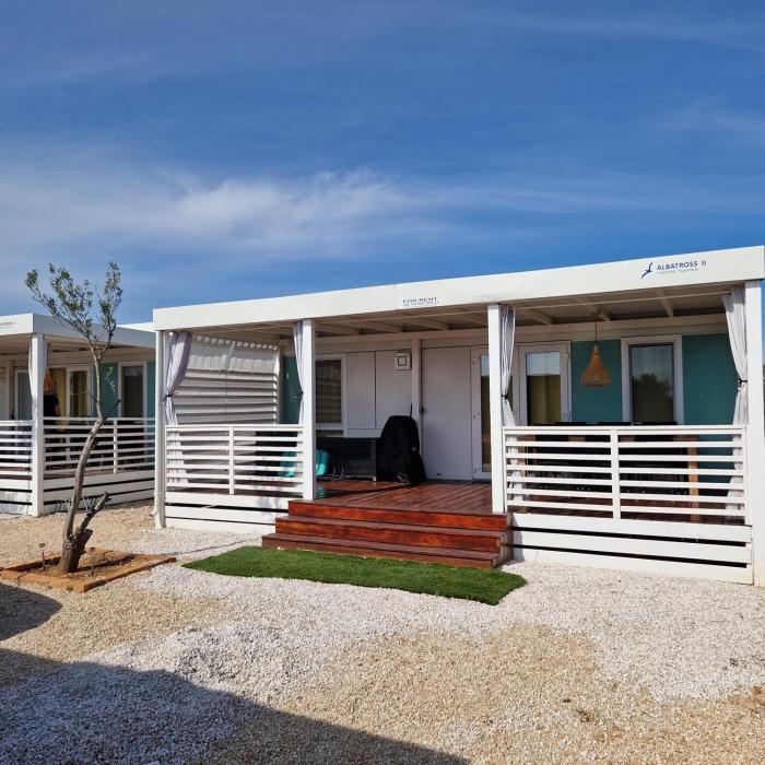 Mobile Homes Albatross