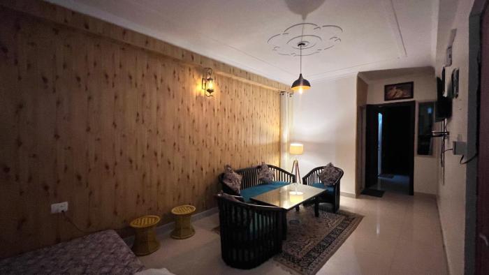 Premium 2BHK near Kainchi Dham