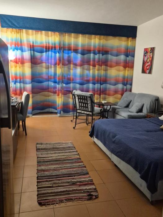 Domina Coral Bay - Sea View Studio with Kitchenette