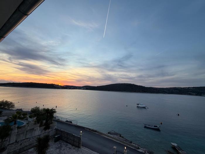 Apartman 6 Majba