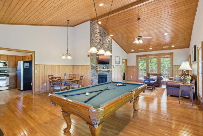 Serenity Ridge 323- Clubhouse AccessKing BedWiFi