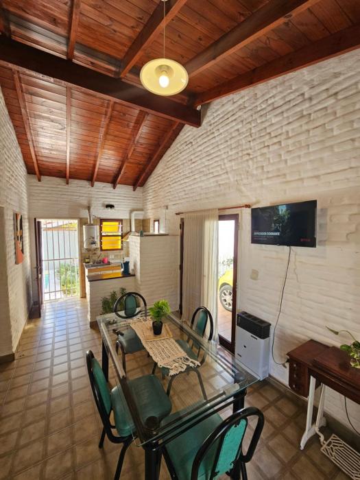 CASA TILO con pileta exclusiva