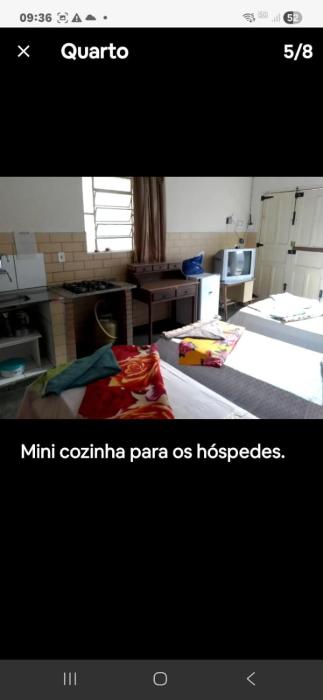 Suave recanto