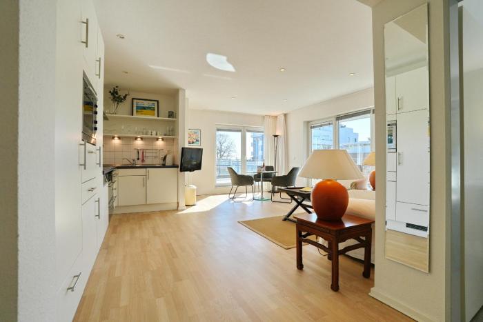 Barke Barke Appartement 324