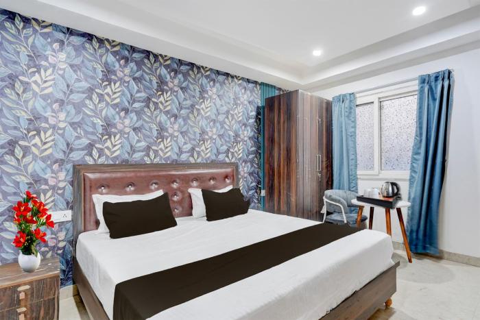 Townhouse Vijay Nagar Patna Formerly Imperial Nest