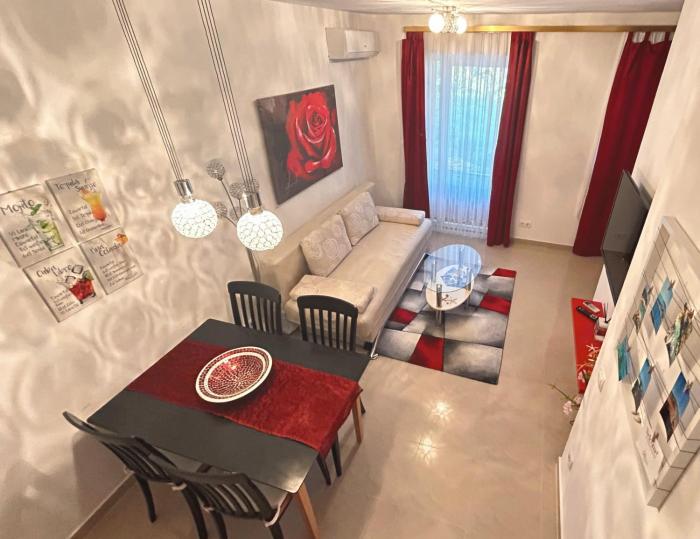 Kikis Apartmani - Fažana