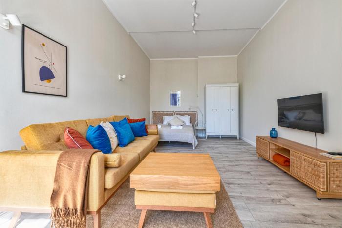 3 Maja 45 by NorthSide Apartments