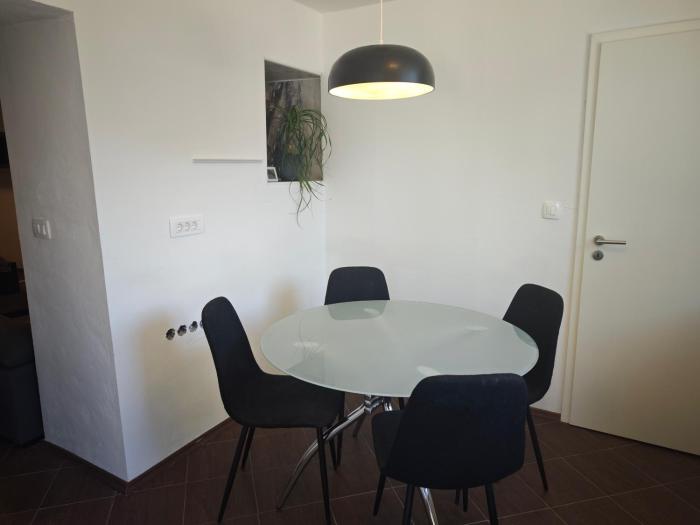 Apartmaji prMuranček