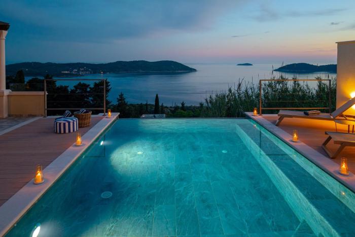 Villa Judita Dubrovnik