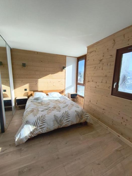 L Instant Évasion Appartement 6 pers Puyvalador