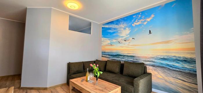 Apartament Porto Cozy by TriApart