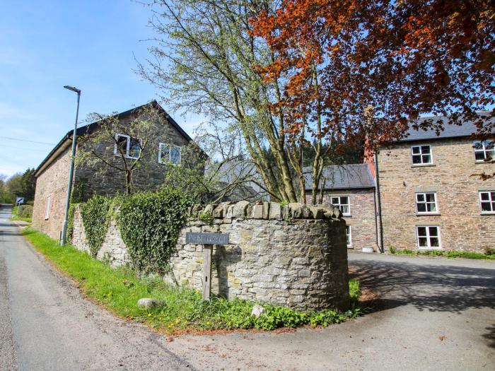 Pentwyn Barn