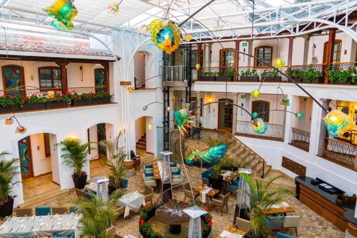 Mama Cuchara by Art Hotels