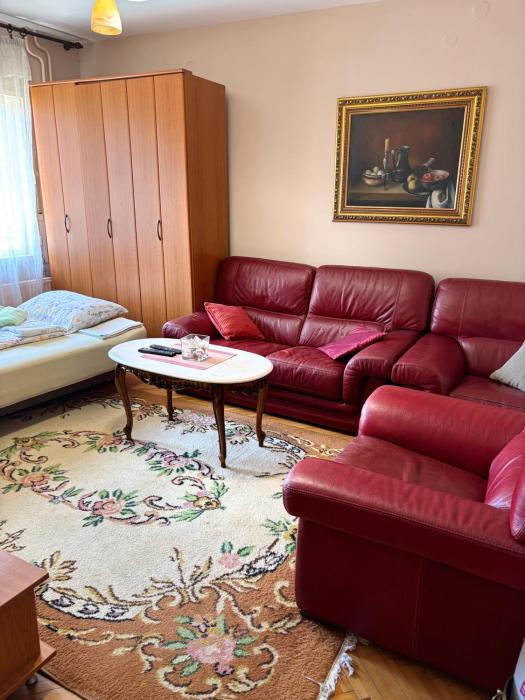 Apartman Rajna Free PARKING