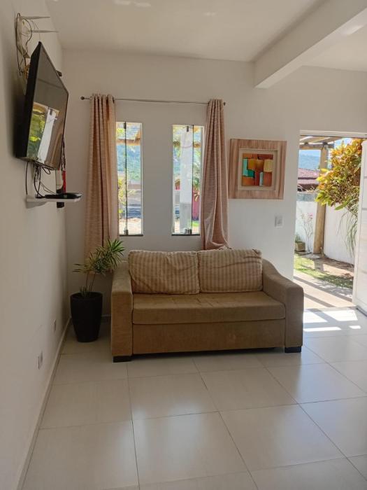 Casa praia& conforto
