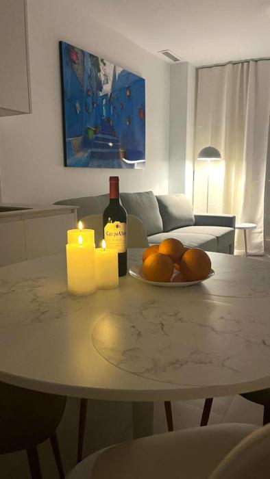 Marina Luxury