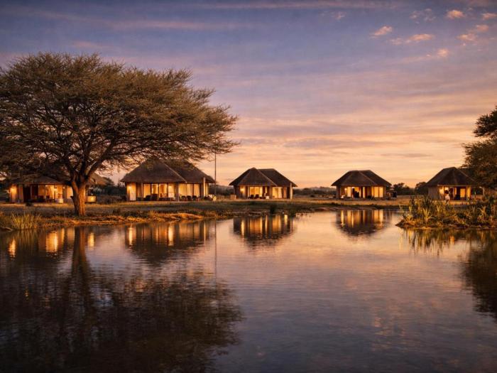 Avenir Safari Group