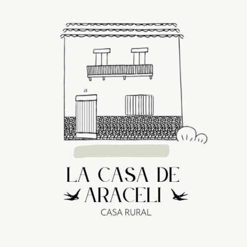 La Casa De Araceli