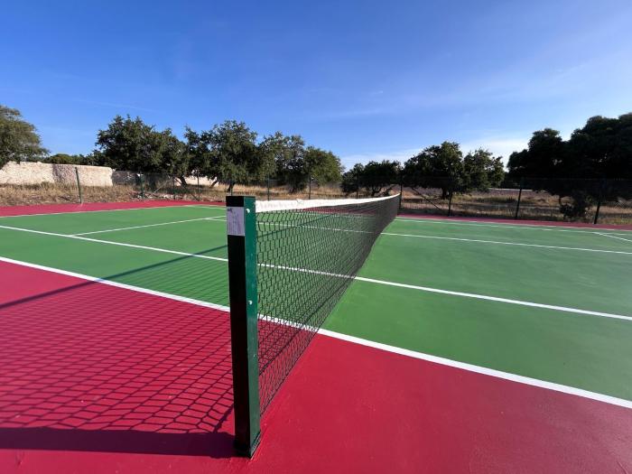 Villa Swira Beldi, Essaouira, tennis, piscine chauffée et services