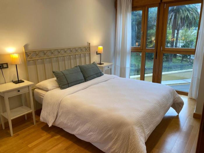 Apartamento les Conserveres