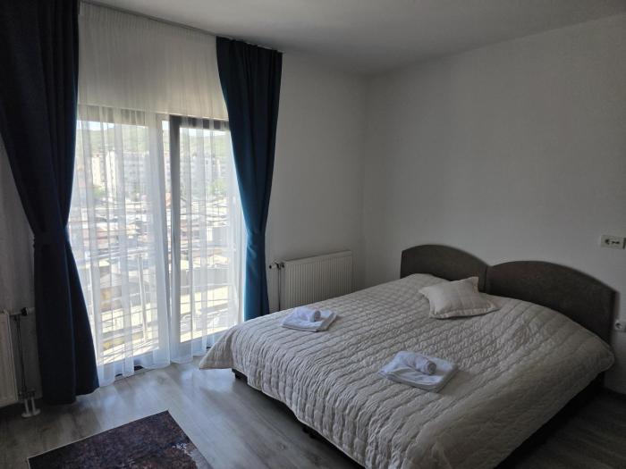 Luxury Apartments NP