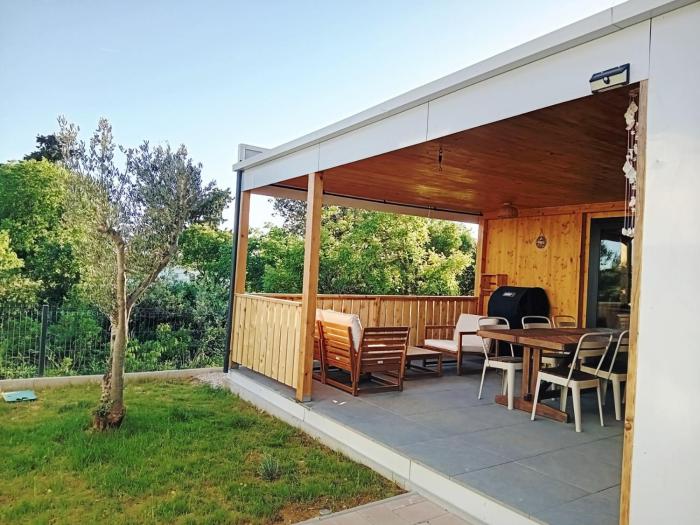 Cosy Mobile Home