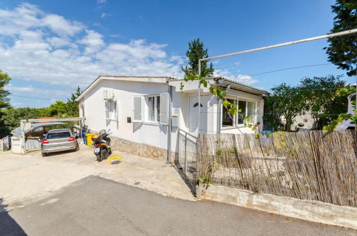 Apartment Close to the beach