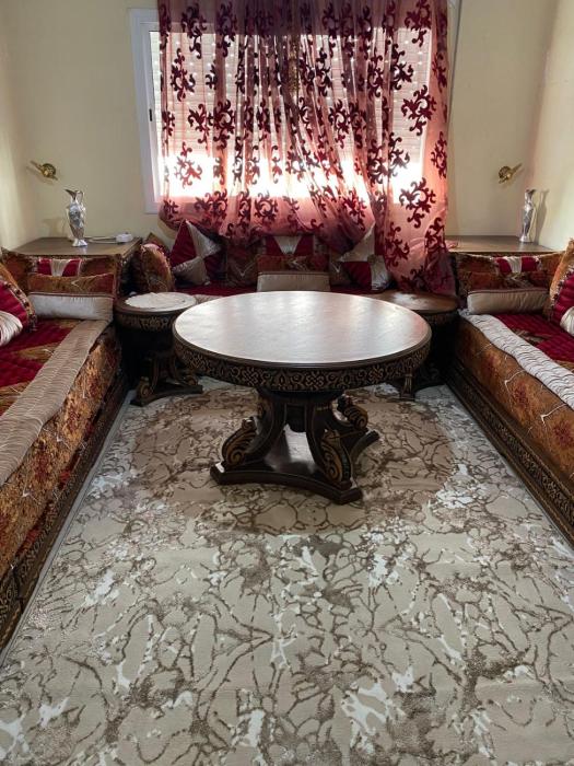Elegant and comfortable apartment, quiet stay