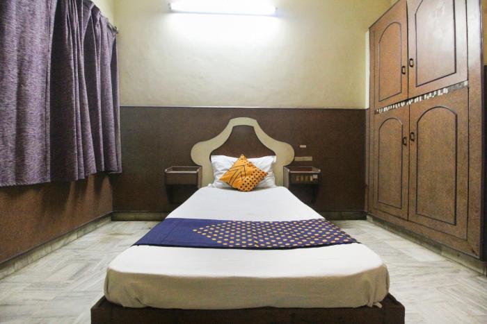 Hotel O Maruthi