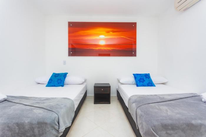 Hotel Campestre Casa Linda