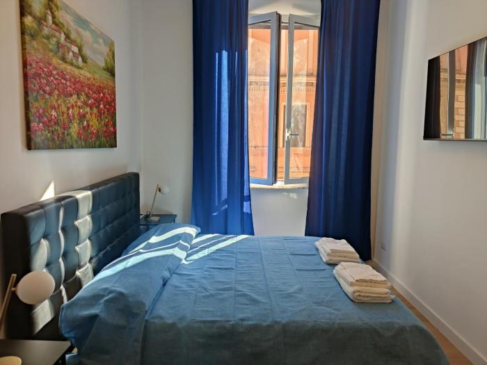 Holydays Art Apartment