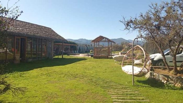 Casona moderna en quilpue