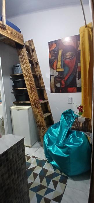 Compacto Loft Rota Das Praias