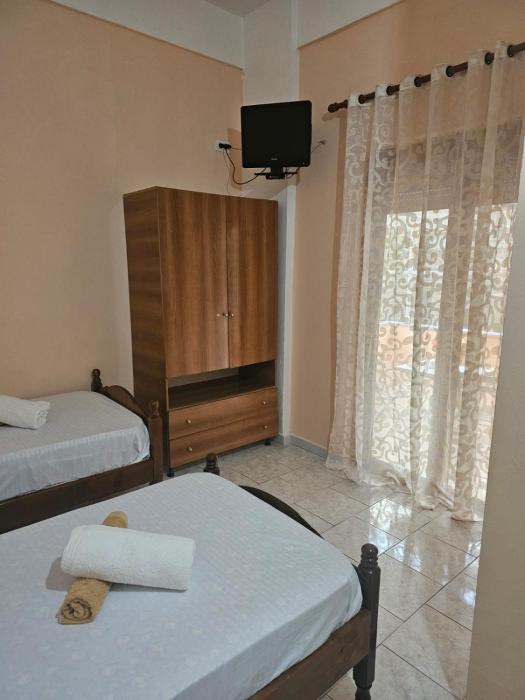 Guest house Iri