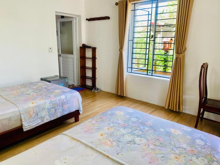 LITTLE TRANG AN HOMESTAY
