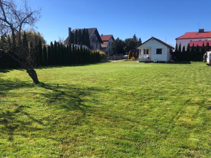 Domek Pinaret Darłowo