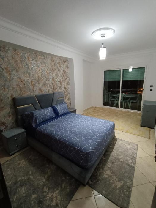 Appartement propre familiale