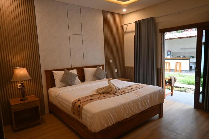 Three Angels Homestay