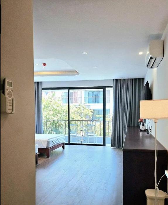 Bareka Hotel
