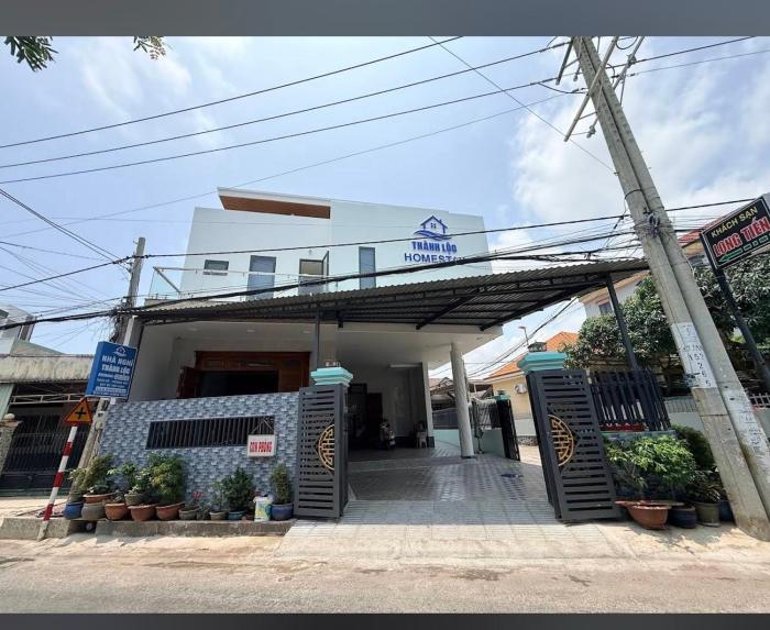 Nhà Nghỉ THÀNH LỘC