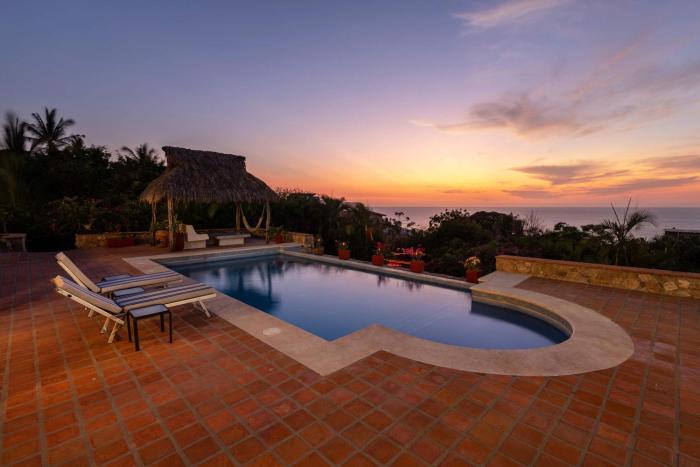 Hacienda Litibu Villa