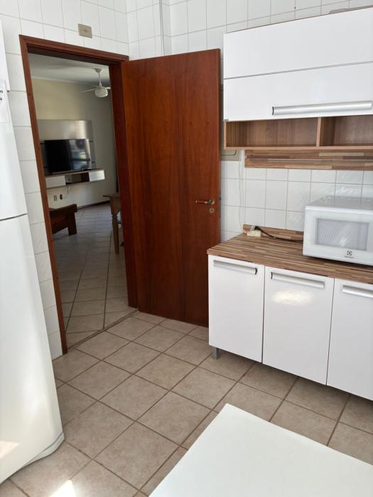 Apartamento De Praia